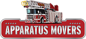 Apparatus Movers Logo